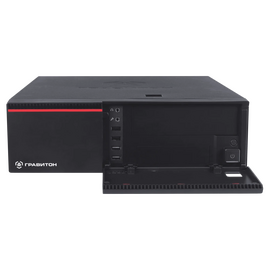  Неттоп Гравитон Д32И (221169) i5-13400/1x16GB/1xSSD512GB/FP 2xUSB2.0/250W/K+M/NoOS/3YST (Минпромторг) 