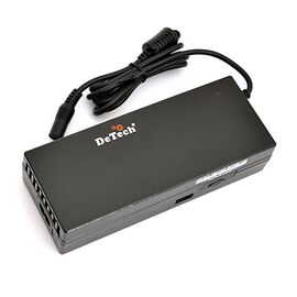  Зарядное устройство для ноутбука DeTech TJ-1129MU 120W 