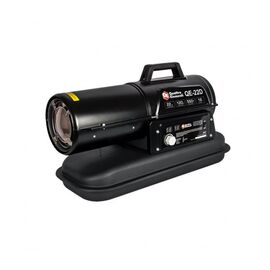  Нагреватель воздуха дизельный QUATTRO ELEMENTI QE-22D прямого нагрева (22кВт, 585м.куб/ч, бак 19л, 2,1л/ч, 14кг) Китай (243-905) 