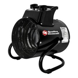  Нагреватель воздуха электрический QUATTRO ELEMENTI QE-5000ETS (796-702) 