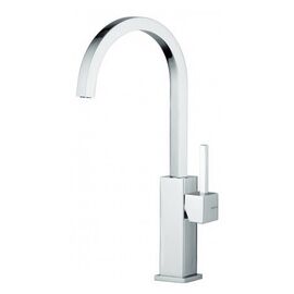  Смеситель для кухни Italmix QS 1022 Chrome хром 