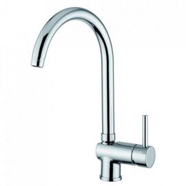  Смеситель для кухни Italmix Industriale 0636 White 06 