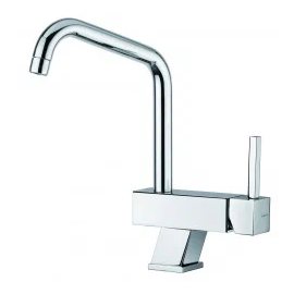  Смеситель для кухни Italmix QS 0620 Chrome 
