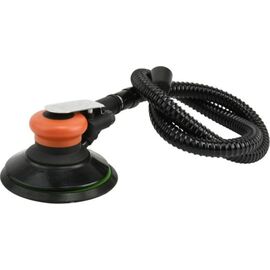  Шлифмашина орбитальная Zitrek ZKPOS01 018-1127 черный/красный 