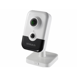  Видеокамера IP Hikvision HiWatch DS-I214W(C) 4мм 