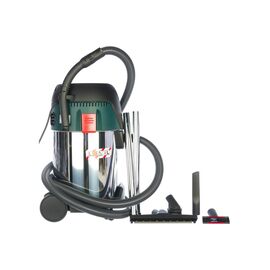  Пылесос промышленный Metabo ASA 30 L PC Inox (602015000) 