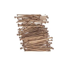  Набор гвоздей Blue Weld 802760 FE-CU M4x16 100шт. 