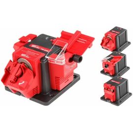  Станок точильный WORTEX UG 5110 (UG511000021) 