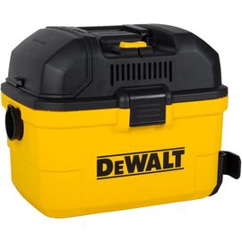  Строительный пылесос DEWALT DXV 23 G, 1100Вт 23л 