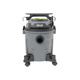  Хозяйственный пылесос Grizzly SKY-40 1600 Вт, 20л, пластик 