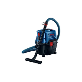  Строительный пылесос Bosch GAS15PS (06019E5180) 