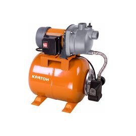  Насосная станция центробежная Кратон AWP-1200S-24 1200Вт 3780л/час 