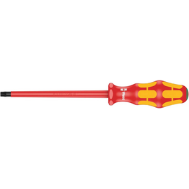  Отвертка Wera 167 i (WE-006179) Torx в компл. 1 предмет 