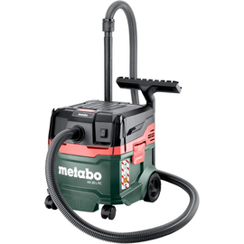  Строительный пылесос Metabo AS 20 L PC (602083000) 1200Вт зеленый 
