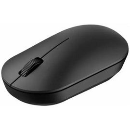  Беспроводная мышь Xiaomi Wireless Mouse Lite 2 (чёрный) 