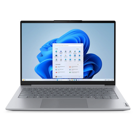  Ноутбук Lenovo ThinkBook 14 G8 IAL (21SJS05R00) 14" WUXGA IPS, Intel Core Ultra 5 225U, 16Gb, 512Gb SSD, FHD Cam, 45Whr, no OS, серый 
