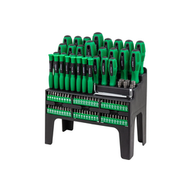  Набор отверток и бит Rockforce RF-10100(64755) 100 предметов 