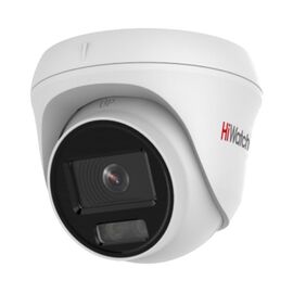  Камера видеонаблюдения IP HiWatch DS-I453L(D)(4.0MM) 4-4мм цв 
