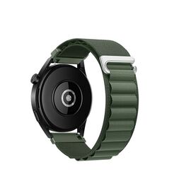  Ремешок HOCO WH05 Climbing нейлон, зелёный 20mm 