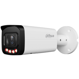  Камера видеонаблюдения IP Dahua DH-IPC-HFW2849TP-ZAS-IL 2.7-13.5мм цв. корп. белый 
