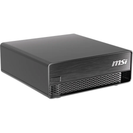  Микросервер MSI EdgeXpert MS-C931 GB10 (9S6-C9311-19S) 128GB RAM, 4TB PCIe SSD EDGEXPERT-32SEU-BGB104TG 