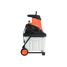  Садовый измельчитель Gigant GSVER-05 
