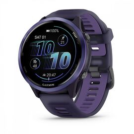  Смарт-часы Garmin ForeRunner 570 47mm Indigo ( 010-02971-02 ) 