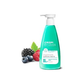  Зубная паста GRASS Crispi 125723 чувствительных зубов 250 мл 