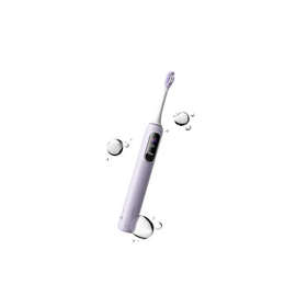  Электрическая зубная щетка Xiaomi BHR07ZWGL Oscillation Electric Toothbrush Pro GL фиолетовая 