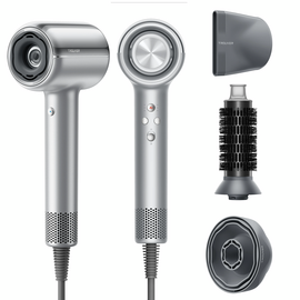  Фен Trouver Shine 20 Silver (AMSH20) 