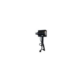  Фен KSITEX F-2000B Jet, 2000Вт, пластик, 2 скорости, 2 температурных режима, черный 