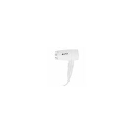  Фен KSITEX F-1800 W, 1800Вт, пластик/металл, 2 скорости, белый 
