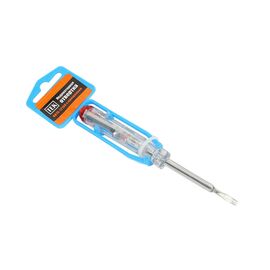  Отвертка-индикатор Ресанта 75 мм 6875-17150 с прищепкой 61/10/203 