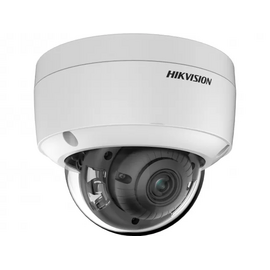  Камера видеонаблюдения IP Hikvision (DS-2CD2147G2-LSU(4mm)(C)) 4-4мм цв. корп. белый 