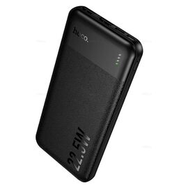  Аккумулятор внешний HOCO J159 Essence 10000mAh, PD/QC/FCP/AFC/SCP/FCC черный 