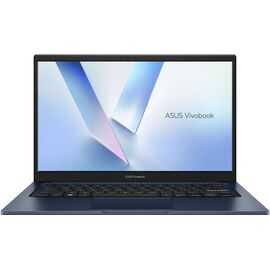  Ноутбук Asus VivoBook X1404VA-I38128 (90NB10I1-M015F0) i3 1315U, 8Gb, SSD128Gb, 14", TN, FHD, W11H, blue 
