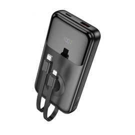 Аккумулятор внешний HOCO Q28 Victory 10000mAh, PD20W, QC3.0 черный 