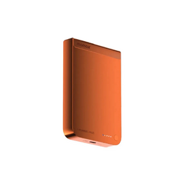  Внешний аккумулятор MOMAX IP162Q2CNM 1-Power S.Pass 10000mAh Magnetic wireless Battery Pack Orange 
