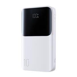  Внешний аккумулятор JOYROOM JR-QP191 22.5W power bank 10000mAh White 