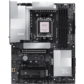  Материнская плата MSI Pro X870E-P Wifi 
