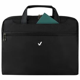  Сумка для ноутбука Brauberg CHNC-1 Black (240455) 
