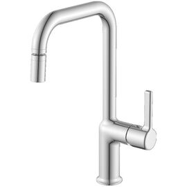  Смеситель для кухни Haiba HB70814 