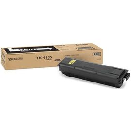  Тонер-картридж Kyocera 1T02NG0NL0 TK-4105 15 000 стр. для TASKalfa 1800/2200/1801/2201 