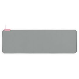  Коврик для мыши Razer Goliathus Extended Chroma Mercury RZ02-02500314-R3M1 