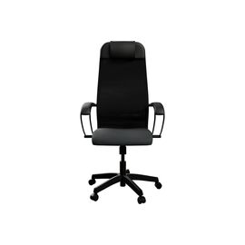  Кресло Metta ErgoLife Set 11 (z13E.12.1.222) черный 