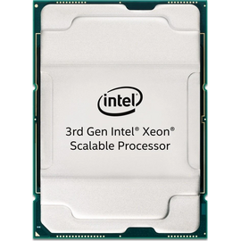  Процессор Intel Xeon Silver 4310T (cd8068904659001) 2.3ГГц 