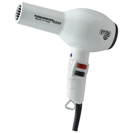  Фен ETI Turbodryer 3500 Белый 