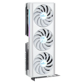  Видеокарта MAXSUN MS-RTX5070Ti iCraft OC16G Aiga//RTX5070Ti HDMI, 3*DP, 16G, D7 