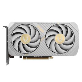 Видеокарта Zotac RTX5060Ti Twin Edge OC White ED 8GB (ZT-B50610Q-10M) GDDR7 128bit 3xDP HDMI 2Fan RTL 