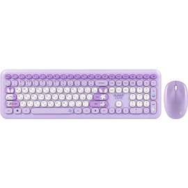  Клавиатура+мышь SMARTBUY Cute Bunny (SBC666395AGB) комплект мультимедийный (1) 